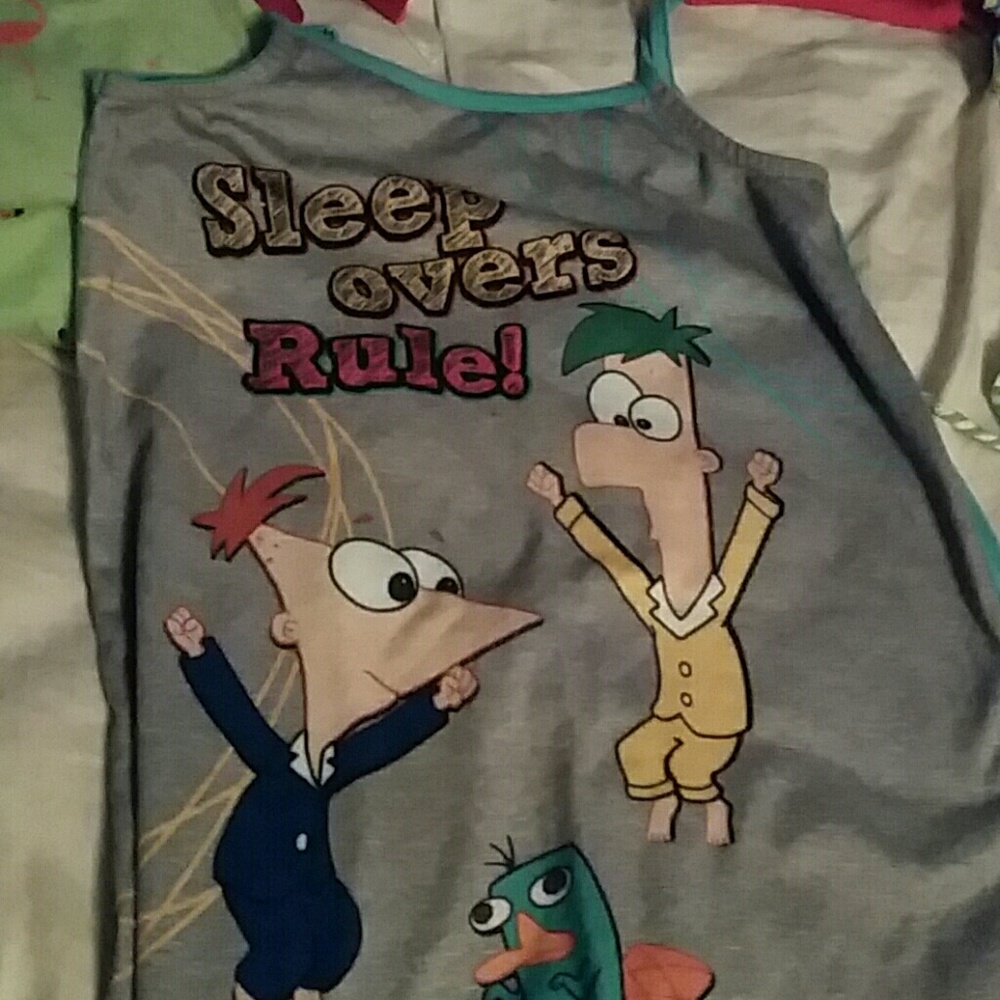 Pjs